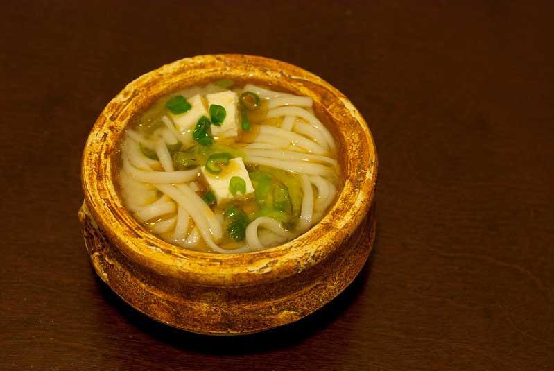 Miso Soup Recipe